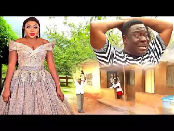 Video: My Village Cinderella 2 - 2018 Latest Nigerian Nollywood Movie